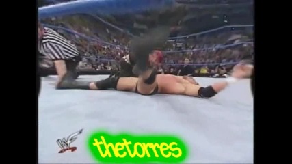 Jeff Hardy - Best Mv - thetorres