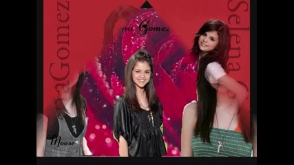 Selena Gomez най - якото клипче