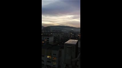 Смрад и пушек над кв. "Факултета"