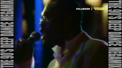Мегамикс The 90's Deep Dance