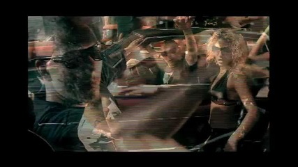 Voltio ft Pitbull & Lil Rob - Bumper ( Dvd Rip ) 