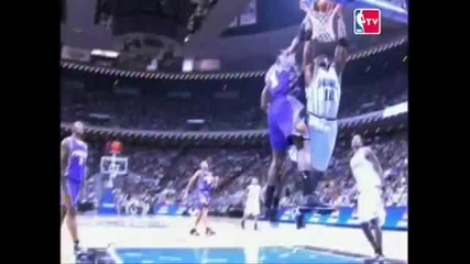 Dwight Howard - Stronger K. West