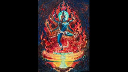 Om Kali