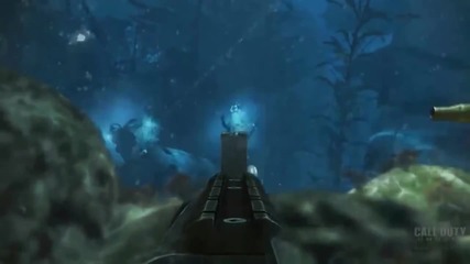 Call of Duty Ghosts Gameplay