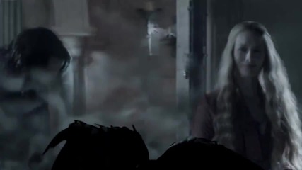 Game Of Thrones Official Raven Tease (hbo)