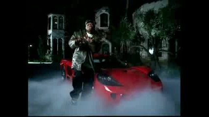 50 Cent - Candy Shop