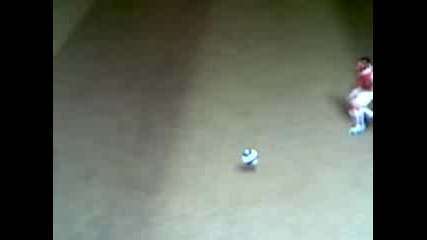 Fifa 07 Fints (dummy Pass) 