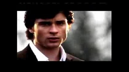 Supernatural S3 Smallville S7 Рекламка