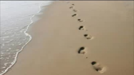 Стъпки В Пясъка | Музиката Към Филма |