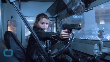 'Terminator Genisys': Does the Big Twist Blow Up the Franchise?