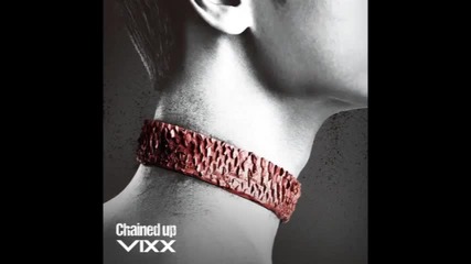 + бг превод* V I X X - Heaven [2nd Album ' Chained Up']