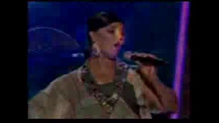 Олга Танон - Basta Ya Grammy 2007.avi