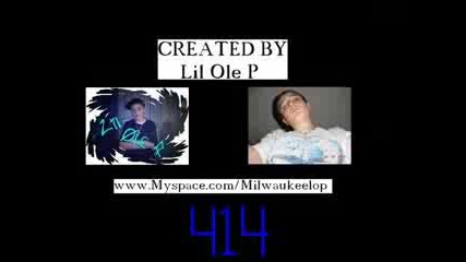 Lil Chrome - I Learn Raps With