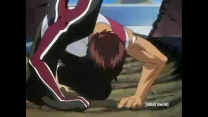 Bleach Episode 37 English Dub Part 2 (hq)
