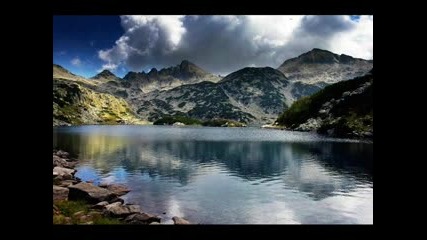 България С Най - Красивта Природа На Света !