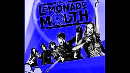 Lemonade Mouth-determinate