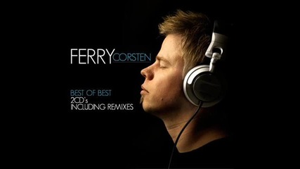 Ferry Corsten - Holding On by Madne$$$