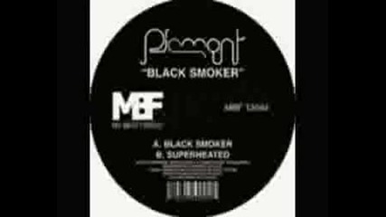 Piemont - Black Smoker (original Mix)