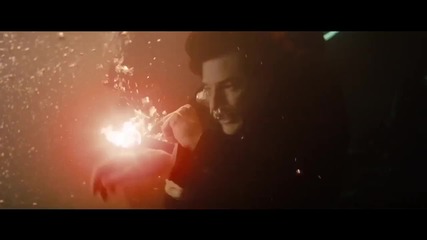Mission Impossible - Ghost Protocol_ Trailer Hd