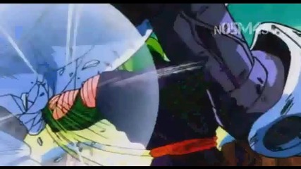 Remember The Name (dbz)
