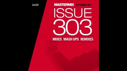 Mastermix-swing The Party