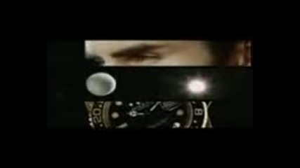 Roger Federer & Rolex commercial