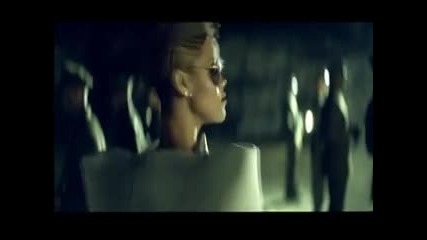 Rihanna - Hard (feat. Young Jeezy)