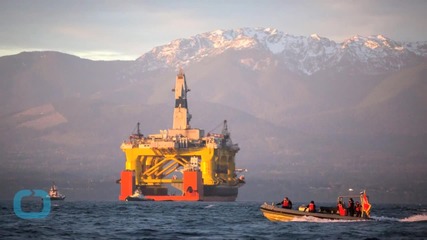 Obama Admin Approves Arctic Drilling
