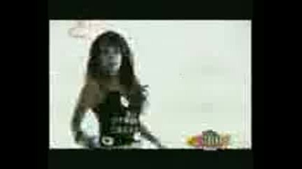 Akon feat Dulce Maria - Beautiful (official Video)