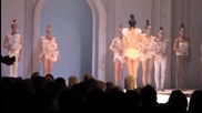 Невена - Излел Дельо хайдутин и Даньова мама | Vienna Fashion Awards 2012