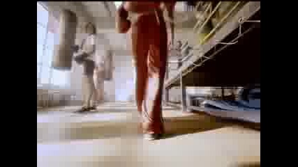 Diet Coca - Cola Ad Hitomi 