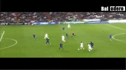 Cristiano Ronaldo 2011 In H D