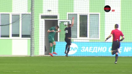 Долапчиев пропусна абсурдна дузпа за Витоша