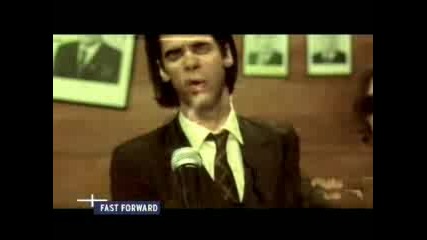 Nick Cave - Fifteen Feet Of Pure White Snow 