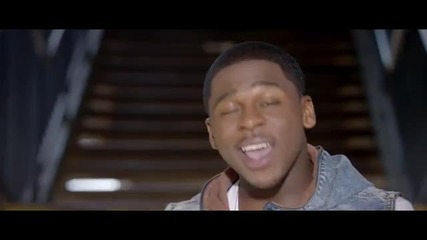 Marcus Canty ft. Wale - In & Out