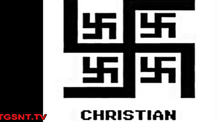 Hitlers War - The Last Christian Crusade