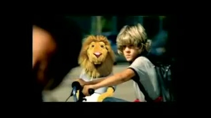 Bob Sinclar - Love Generation