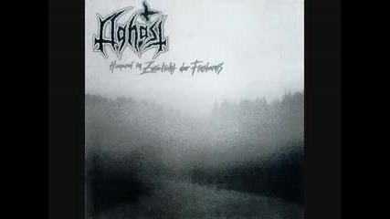 Aghast - Enthral