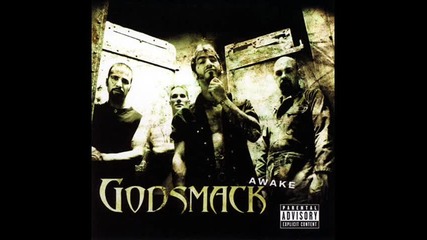 Godsmack - Spiral 