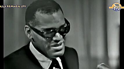 Ray Charles ( 1961 ) - Hit The Road Jack