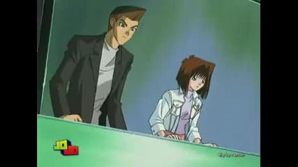 Yu-gi-oh 48.bolum