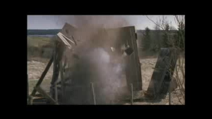 Експлозията В Халифакс (от Филм) 