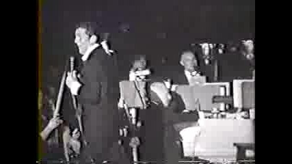 The Rat Pack Live From The Copa Room Sands Hotel 1963 (Part 8)