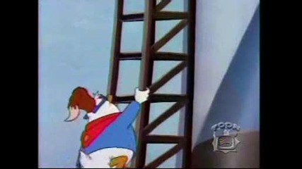 Duck Tales - The Right Duck [ep.46]