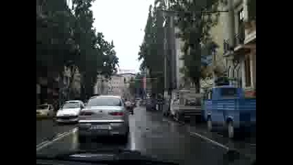 Пътуване към Панчарево 100 години страст Алфа Ромео