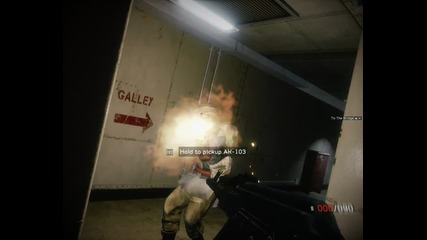 Medal of Honor Warfigther - Тоя го спукахме от бой