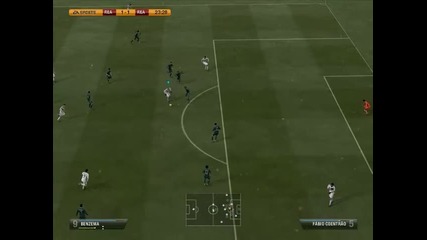 Тук Съм! Fifa 13 Online Cup Eпизод.2