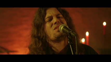 Orymus - Time Will Heal ( Official Video)
