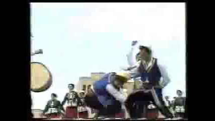 Festa e Madhe e Shqiperise 