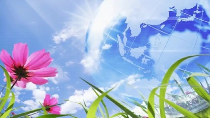 The wonderful world of love and beauty! ... (music - Yanni) ... ...